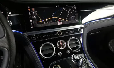Bentley Continental 2019, 59868 км, за 151900000 KRW - фото 14