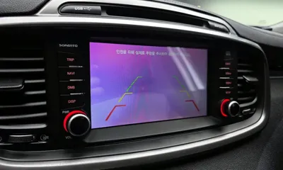 Kia Sorento 2019, 84760 км, за 15900000 KRW - фото 17
