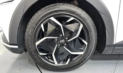 Hyundai Ioniq5 2022, 144958 км, за 24890000 KRW - фото 5