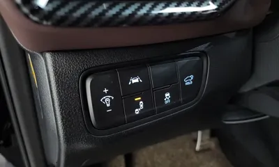 Hyundai Santafe 2020, 85146 км, за 20500000 KRW - фото 28