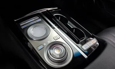 Genesis G80 2022, 146382 км, за 25990000 KRW - фото 9