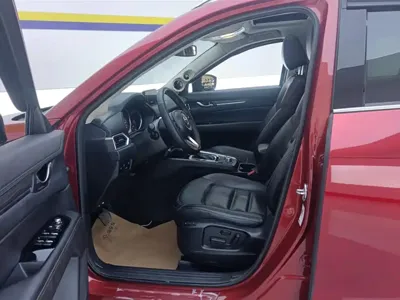 Mazda CX-5 2021, 69700 км, за 92800 CNY - фото 9