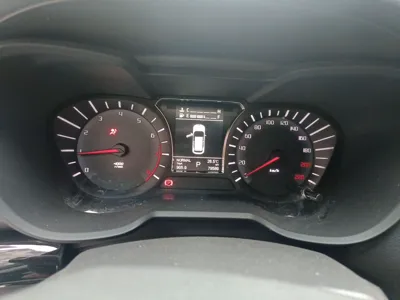 GAC Trumpchi GS4 2017, 79500 км, за 33513.99 CNY - фото 12