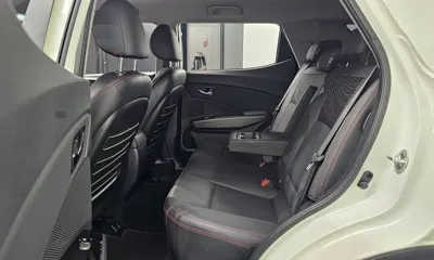KG_Mobility_Ssangyong TIBOLI 2019, 47886 км, за 11200000 KRW - фото 12