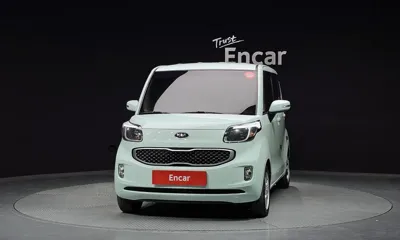 Kia Ray 2012, 70222 км, за 6500000 KRW