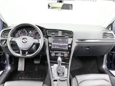 Volkswagen Golf 2014, 156000 км, за 9500000 KRW - фото 15