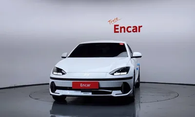 Hyundai Ioniq6 2023, 37246 км, за 33500000 KRW - фото 3
