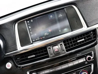 Kia K5 2016, 183773 км, за 7300000 KRW - фото 6