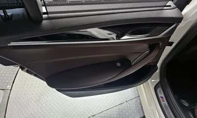 BMW 5-Series 2023, 46307 км, за 55300000 KRW - фото 25
