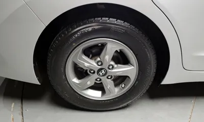 Hyundai Avante 2017, 88130 км, за 6900000 KRW - фото 5