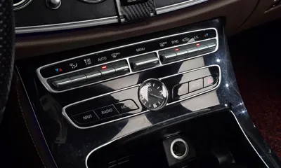 Mercedes-Benz E-Class 2017, 118337 км, за 15990000 KRW - фото 18