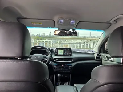 Hyundai Tucson 2019, 77253 км, за 16990000 KRW - фото 13