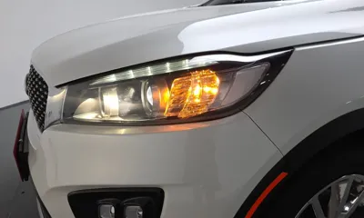 Kia Sorento 2017, 113660 км, за 15200000 KRW - фото 22