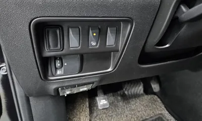 Renault-KoreaSamsung QM6 2018, 71563 км, за 11990000 KRW - фото 16