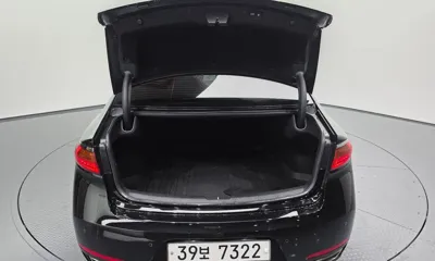 Kia K7 2018, 126901 км, за 11490000 KRW - фото 33