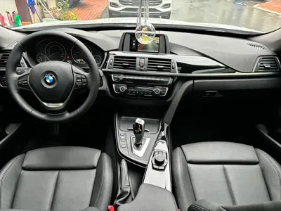 BMW 3 Series GT 2018, 107000 км, за 79800 CNY - фото 11
