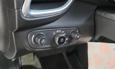 ChevroletGMDaewoo Trax 2019, 166267 км, за 6300000 KRW - фото 13