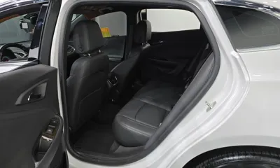 ChevroletGMDaewoo Malibu 2020, 91383 км, за 9000000 KRW - фото 11
