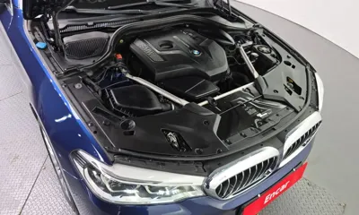 BMW 5-Series 2019, 141184 км, за 19900000 KRW - фото 6