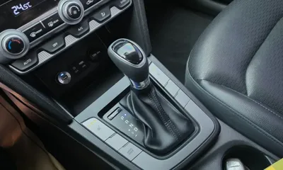Hyundai Avante 2019, 173813 км, за 8600000 KRW - фото 15