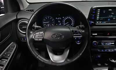 Hyundai Kona 2020, 23180 км, за 17490000 KRW - фото 12