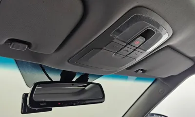 KG_Mobility_Ssangyong TIBOLI 2017, 134579 км, за 8800000 KRW - фото 17
