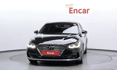 Hyundai Grandeur 2018, 103247 км, за 14900000 KRW