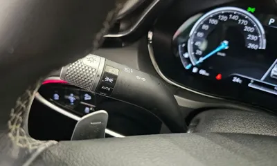 Genesis GV70 2021, 91289 км, за 32700000 KRW - фото 30