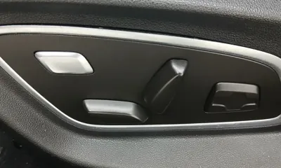 Renault-KoreaSamsung SM6 2016, 129855 км, за 7220000 KRW - фото 6