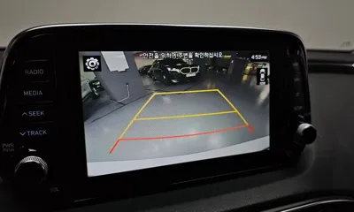 Hyundai Santafe 2019, 67852 км, за 18900000 KRW - фото 14