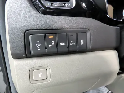 Kia Canival 2015, 201477 км, за 6800000 KRW - фото 14