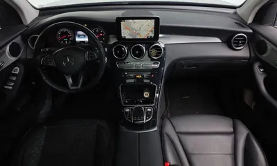 Mercedes-Benz GLC-Class 2018, 191332 км, за 18090000 KRW - фото 7