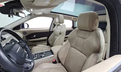 Land Rover Range Rover Evoque 2017, 116427 км, за 12100000 KRW - фото 14