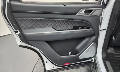 KG_Mobility_Ssangyong Rexton 2022, 104027 км, за 22900000 KRW - фото 25