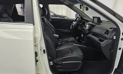 KG_Mobility_Ssangyong TIBOLI 2018, 83550 км, за 8000000 KRW - фото 11