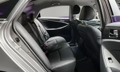 Hyundai Sonata 2013, 106283 км, за 4800000 KRW - фото 11