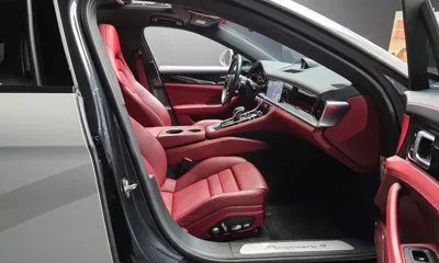 Porsche Panamera 2018, 73980 км, за 68800000 KRW - фото 26
