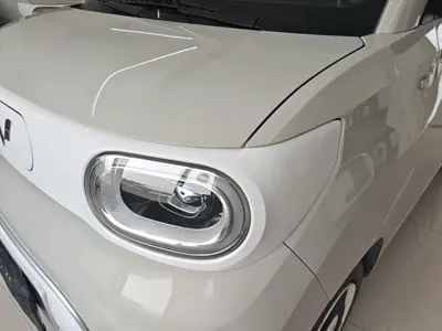 Wuling MINIEV 2024, 12600 км, за 30000 CNY - фото 24