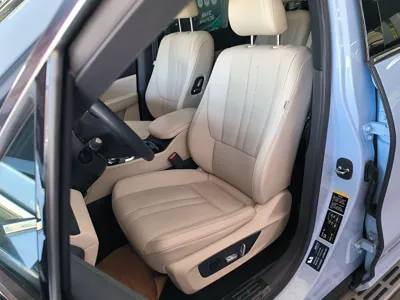 Li Auto ONE 2019, 59300 км, за 126300 CNY - фото 19