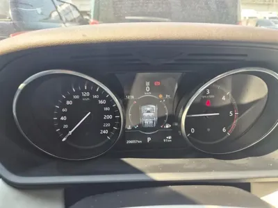 Land Rover Discovery 2017, 206053 км, за 17700000 KRW - фото 5