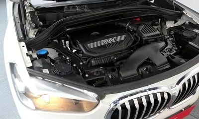 BMW X1 2022, 77781 км, за 23500000 KRW - фото 6
