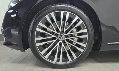 Mercedes-Benz S-Class 2021, 94210 км, за 100000000 KRW - фото 5