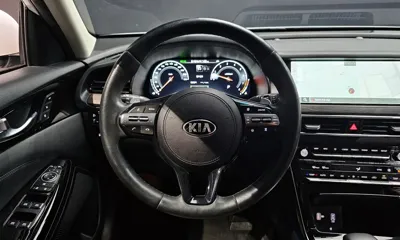 Kia K7 2020, 39999 км, за 19900000 KRW - фото 15