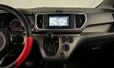 Kia Ray 2019, 110165 км, за 8800000 KRW - фото 14