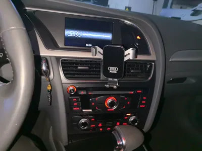 Audi A4L 2015, 99900 км, за 62997.32 CNY - фото 10