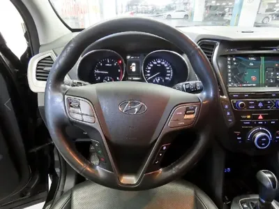 Hyundai Maxcruz 2016, 154500 км, за 12990000 KRW - фото 8