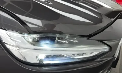 Volvo S90 2021, 94371 км, за 28700000 KRW - фото 22