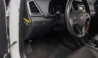 Hyundai Tucson 2016, 106054 км, за 9900000 KRW - фото 28