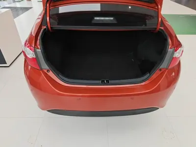 Toyota Levin 2015, 74300 км, за 26300 CNY - фото 19