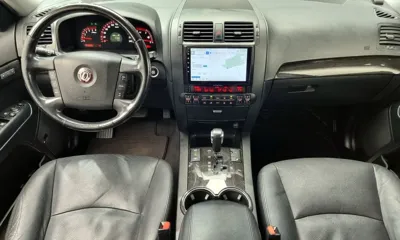 Kia Mohave 2014, 134538 км, за 8990000 KRW - фото 7
